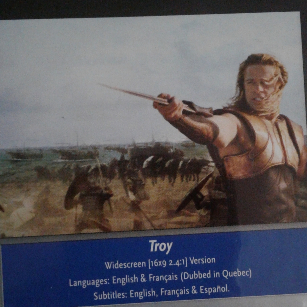 Dvd - Picture 4 of 11